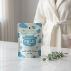 MiILK Glowing Skincare Set