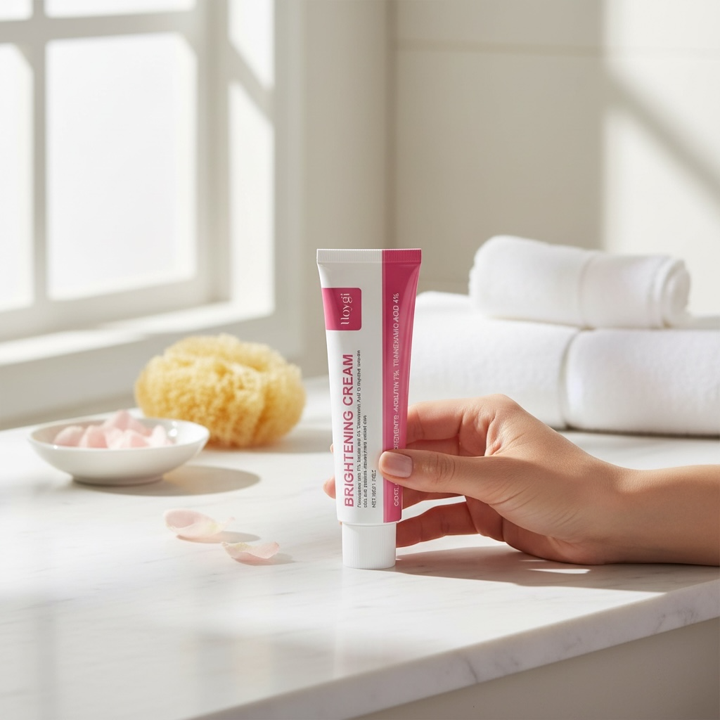 Hoygi Brightening Cream