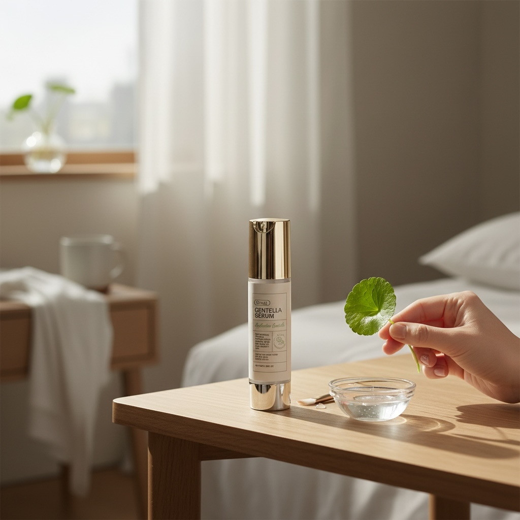 Hoygi Centella Serum