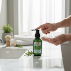 Rosemary Facial Cleanser Men