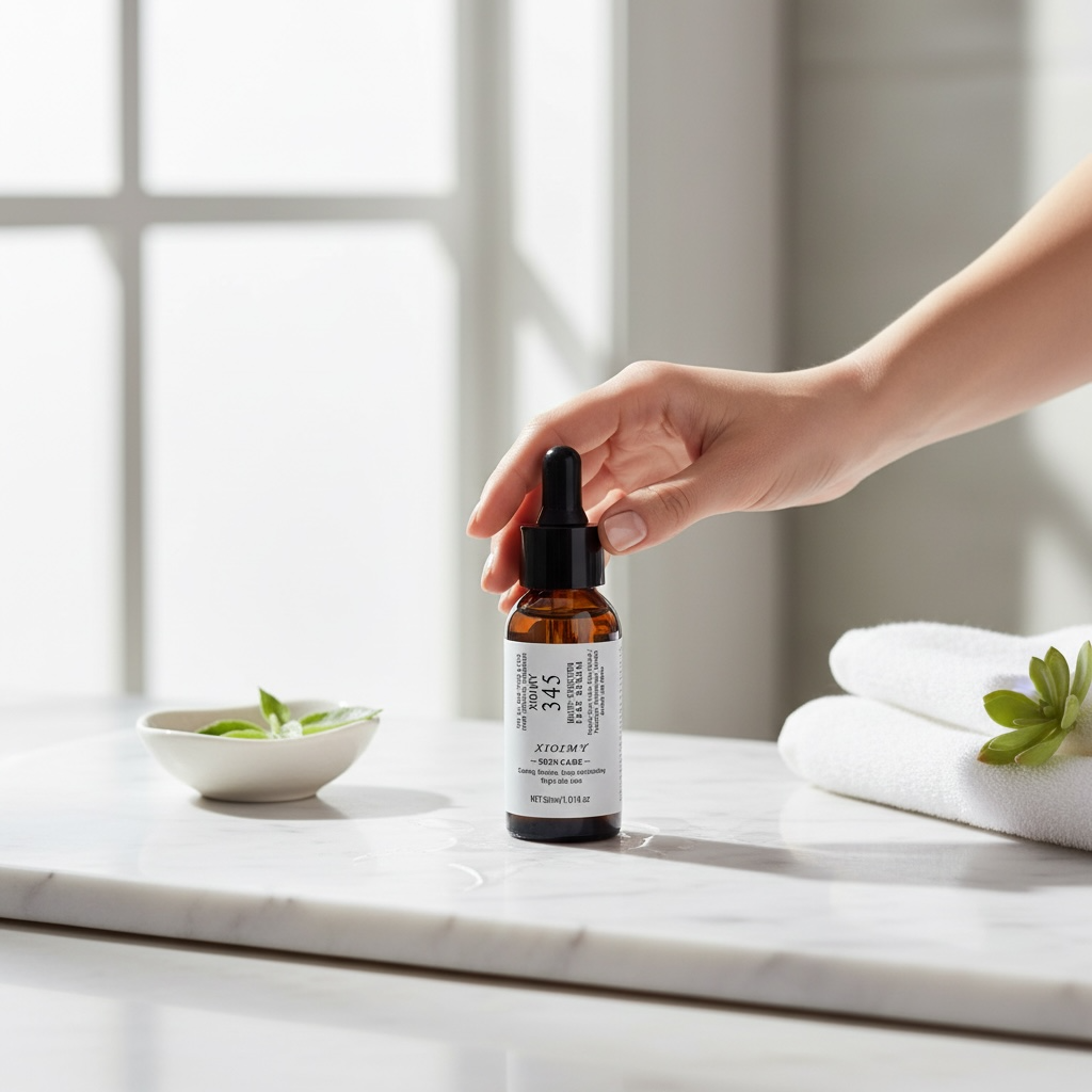 Xioimy 345 Multi-Function Face Serum