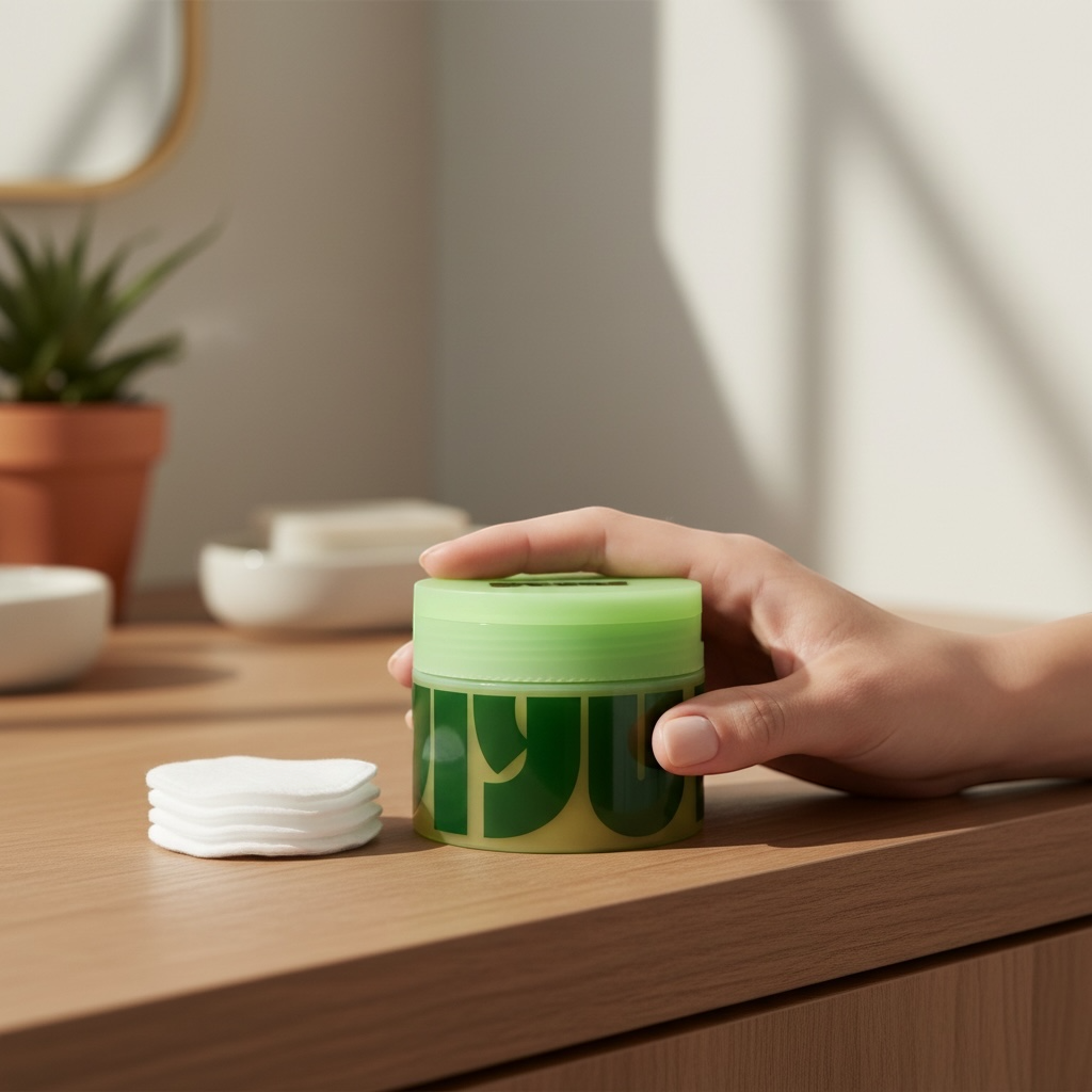 JIYU Skin Cell Renewal And Rejuvenation