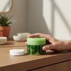 JIYU Skin Cell Renewal And Rejuvenation