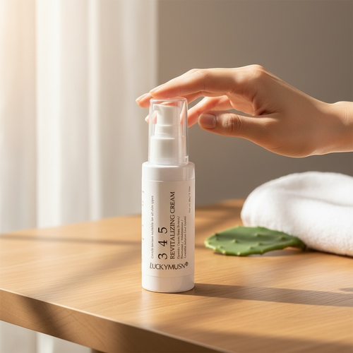 345 Revitalizing Cream Luckymusn