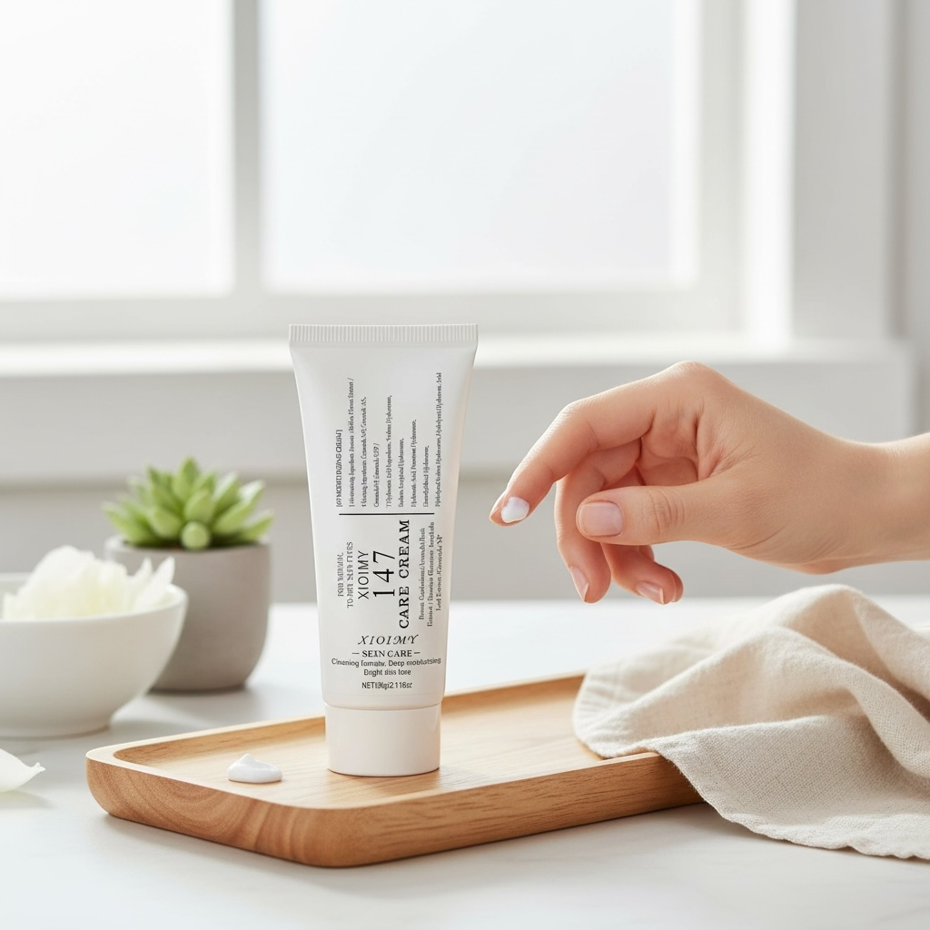 Xioimy 147 Care Cream