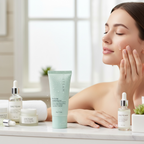 Greteam Purifying Exfoliating Gel