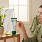 Purito Seoul Mighty Bamboo Panthenol