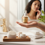 Good Molecules Niancinamide Serum