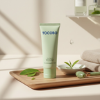 Tocobo Cica Calming Gel Cream