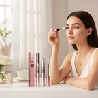 QIBEST Lash Enhancers Boosting Serum