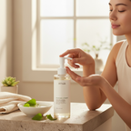 Anua Heartleaf + Vitamin E
