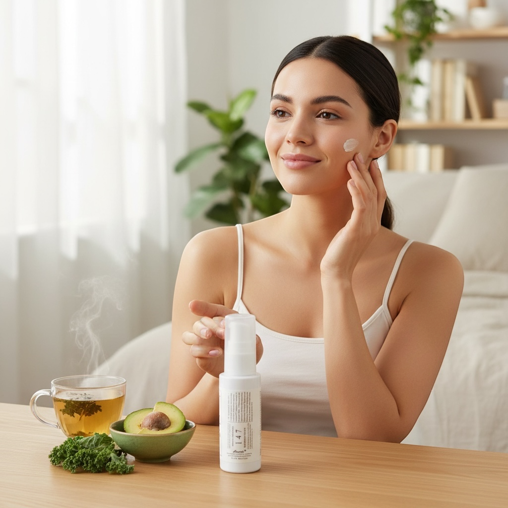 MSOCTI Skincare 147 Barrier Cream