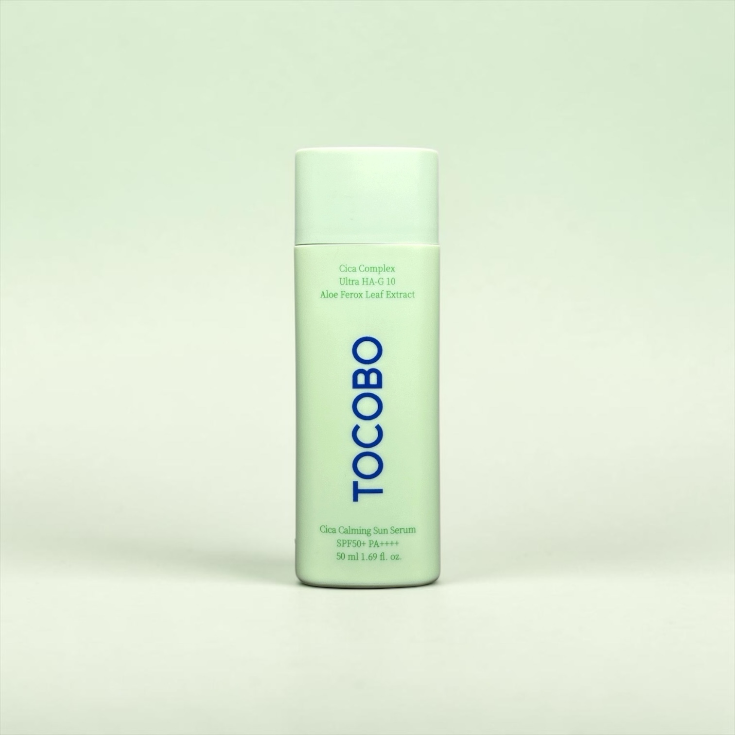 Tocobo Cica Calming Sun Serum SPF50+ PA++