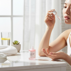 Medicube PDRN Pink Peptide Serum