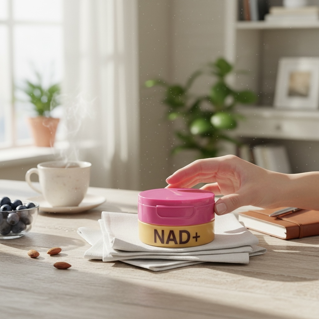NAD+