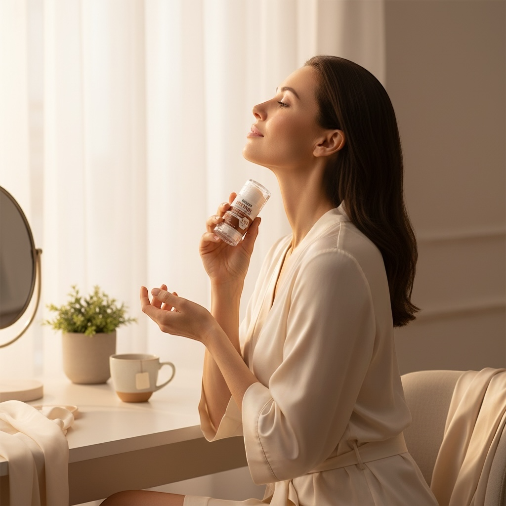 Rozino retinol collagen complex