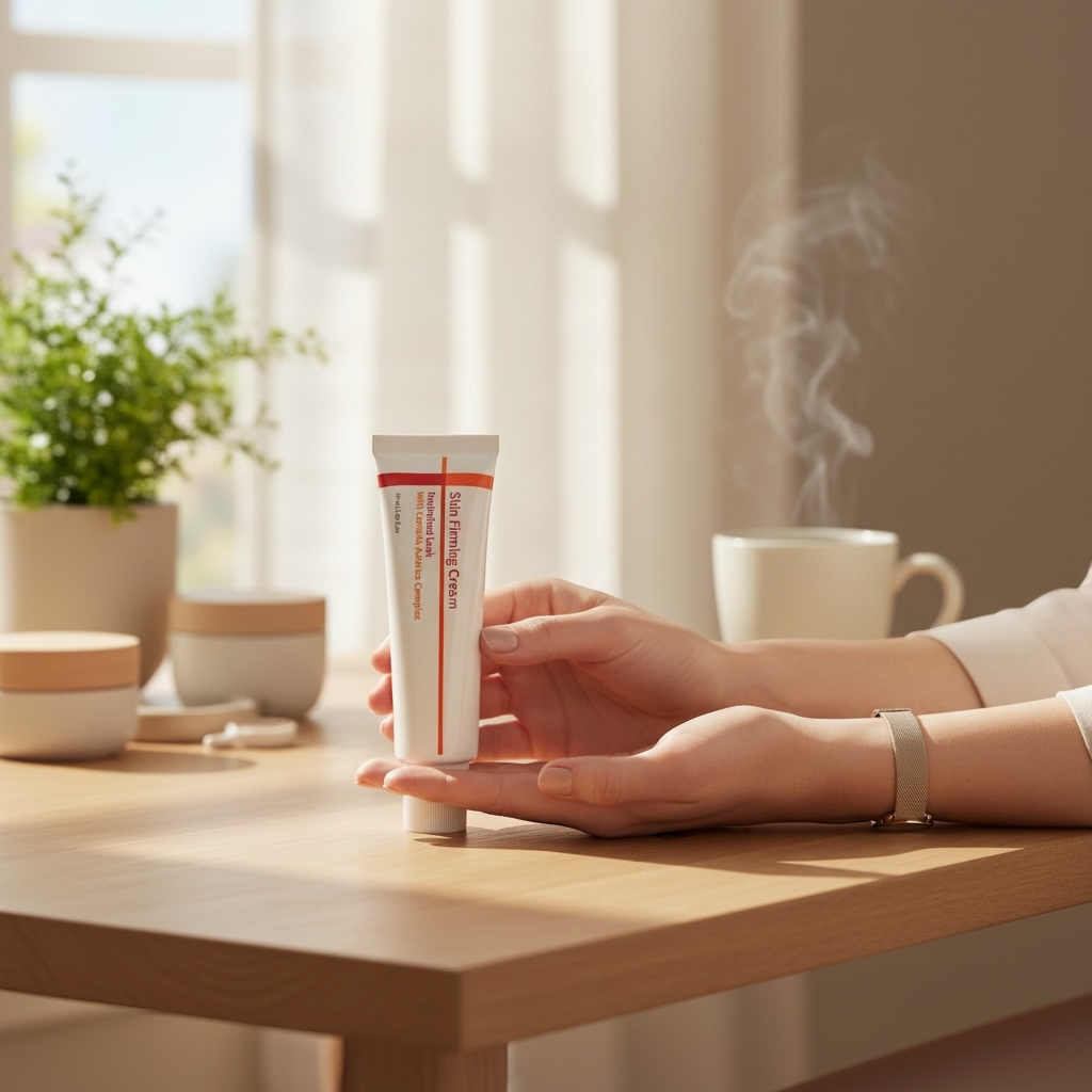 Skin Firming Cream