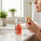Rozino Eye Serum Capsules Retinol