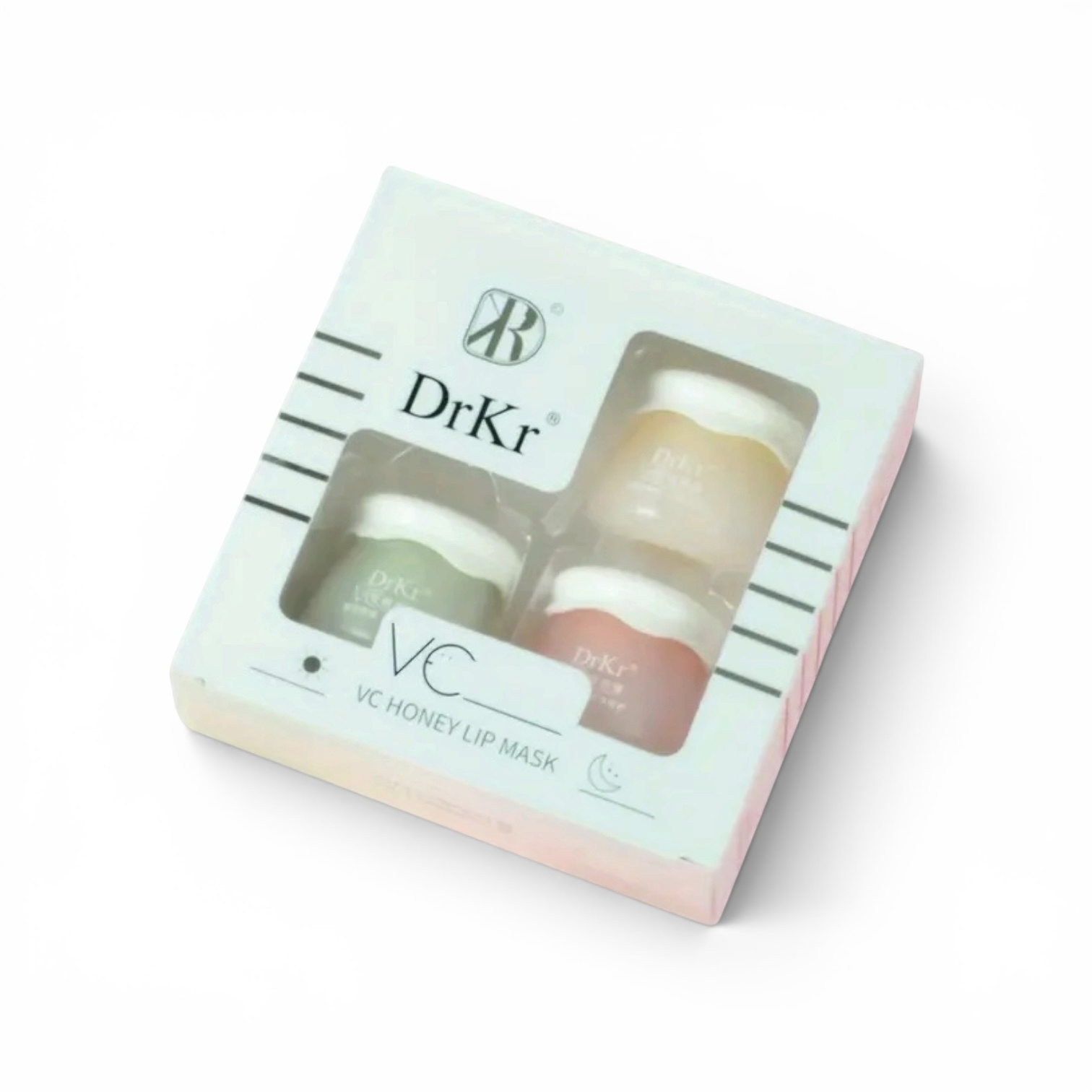 DrKr VC Honey Lip Mask