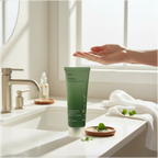 Anua Heartleaf Quercetinol Pore Deep Cleansing Foam