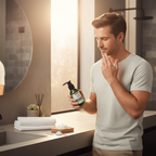 AMINO ACIDS Facial cleanser
