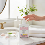 Rozino 5 in 1 Facial Cleanser