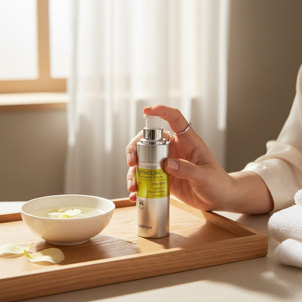 Retinol Shot