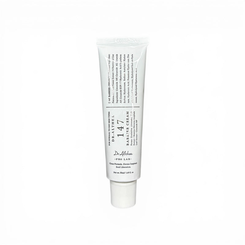 Dr Althea 147 Barrier Cream