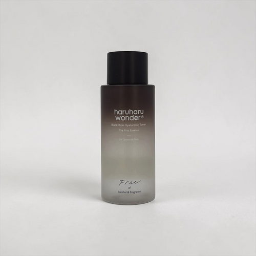 Haruharu Wonder Hyaluronic Toner