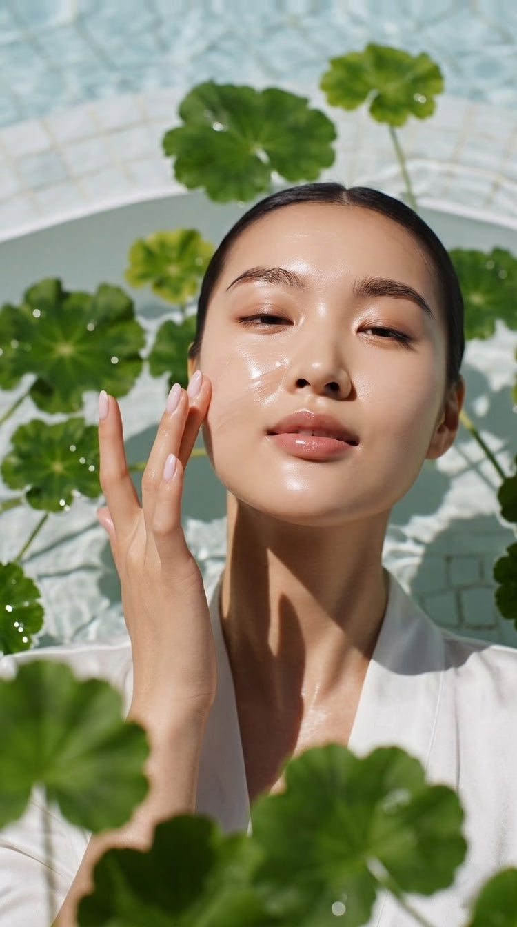 Natur K-Beauty